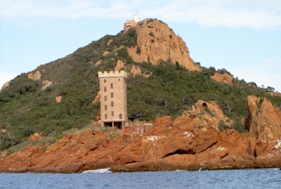 Stages de formation MF1 à Agay (83)