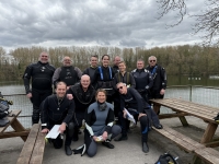 Formation de cadres MF1