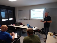 Recyclage TIV à Amiens